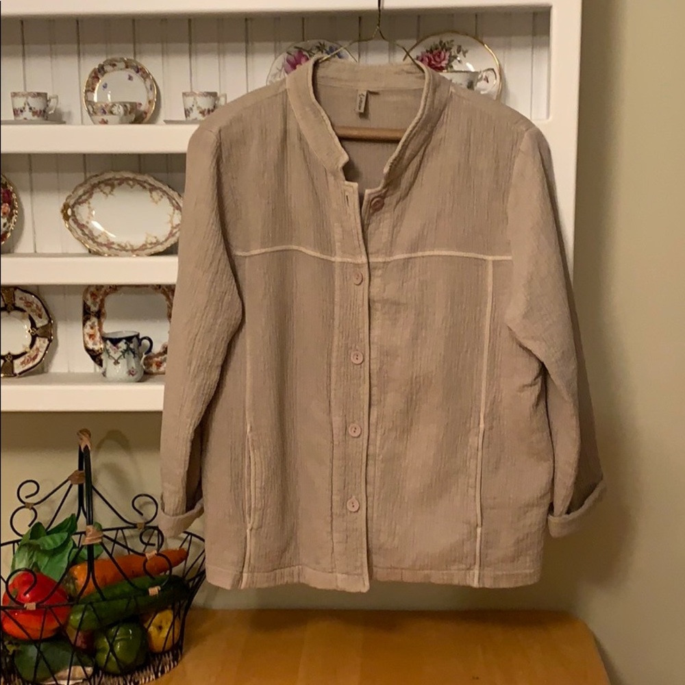 Price Drop!! Focus Lightweight Jacket - image 1